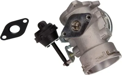 Produktbild von MAXGEAR 27-0180 AGR-Ventil mit Dichtung für VW Transporter V Bus (7HB, 7HJ, 7EB, 7EJ, 7EF, 7EG, 7HF, 7EC) Abgasrückführungsventil