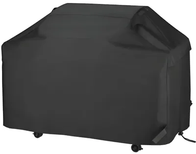 Produktbild von Primaster Schutzhülle Gasgrill Cody 171 x 63 cm schwarz