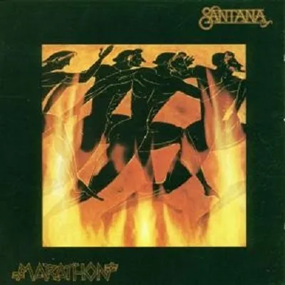 Produktbild von Santana-Marathon