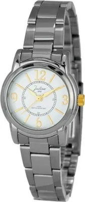 Zdjęcie produktu dla Damenuhr Justina JPW51 (Ø 26 mm)
