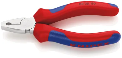 Produktbild von Knipex 08 05 110