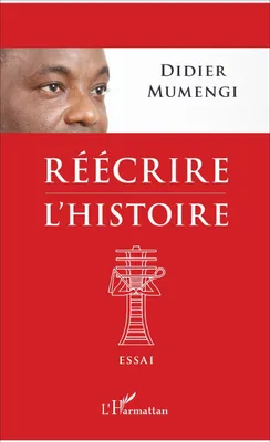Produktbild von Réécrire l\'histoire