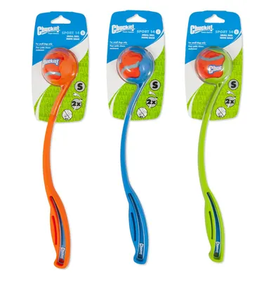 Immagine prodotto di Lanciatore di palline Chuckit Sport Werpstok
