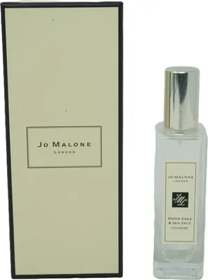 Produktbild von Jo Malone Wood Sage & Sea salt Eau de Cologne 30ml