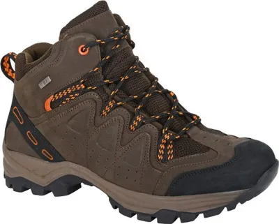 Produktbild von Aztrek - Herren Wanderstiefel "Ridgeway", Leder DF2485 (42 EU) (Braun)