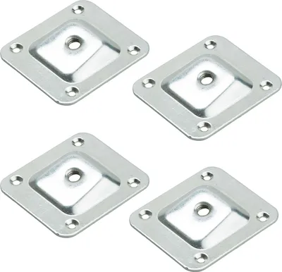 Produktbild von SOTECH 122855, Metall