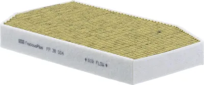 Obrázek produktu pro Filtr, vnitřní vzduch