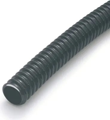 Produktbild von Teichschlauch 3/4" (19mm) 20m schwarz