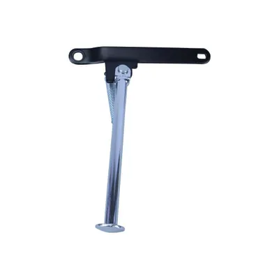 Imagen del producto de Soporte lateral de 29 cm, color /cromado, para Zündapp