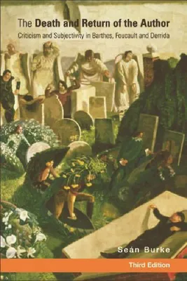 Immagine prodotto di The Death and Return of the Author