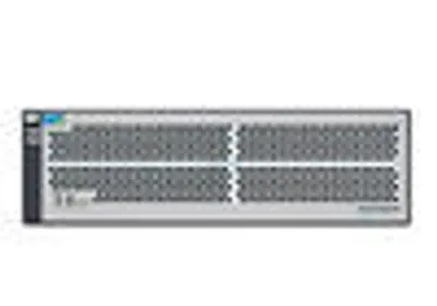 Produktbild von HP E-MSM31x and E-MSM32x Power Supply, 100 - 240 V, 50/60 Hz, 0.5/0.3 A, 400 g, 0 - 40 °C, -20 - 80 °C