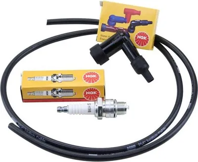Obrázek produktu pro Hercules Prima M 2 3 4 5 víčko zapalovací svíčky "NGK" zapalovací svíčka NGK B6HS zapalování