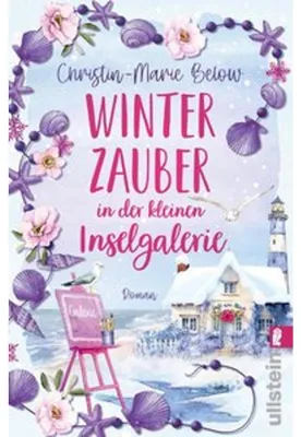 Obrázek produktu pro Winterzauber in der kleinen Inselgalerie