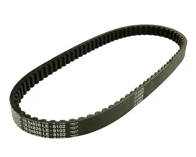 Zdjęcie produktu dla Keilriemen Dayco do Aprilia SR Motard, Scarabeo, Piaggio Fly, Liberty TPH