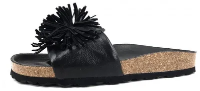 Produktbild von Verbenas Reina Ecobrush 3300760014 (37/negro)
