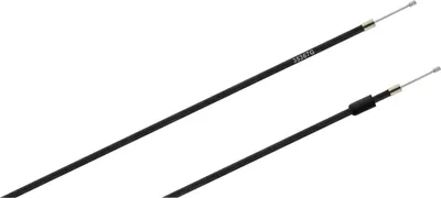 Obrázok produktu pre MZ Bowdenov kábel, plynový - čierny - ES175, 175 / 1, 250, 250 / 1, 300