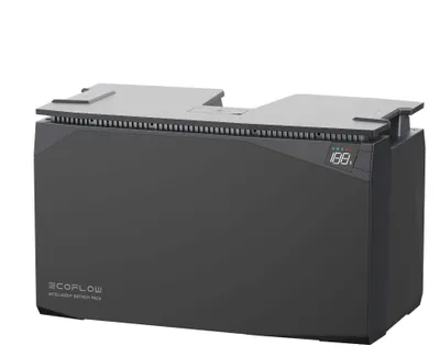 Produktbild von ECOFLOW Battery 2kWh
