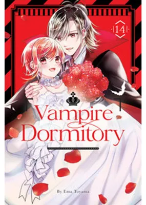Produktbild von Vampire Dormitory 14