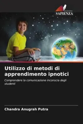 Produktbild von Utilizzo di metodi di apprendimento ipnotici