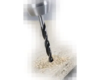 Produktbild von Alpen Holzbohrer 14,00 mm. (Blase)