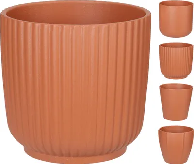 Zdjęcie produktu dla opakowanie 13,5x13cm ceramika TE mix