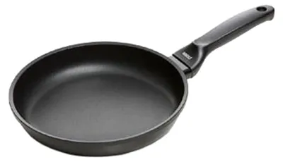 Produktbild von Ergo Prof Fry pan - cm 24 induction