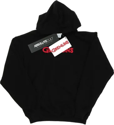 Produktbild von Gremlins - Kapuzenpullover für Damen BI8615 (L) (Schwarz)