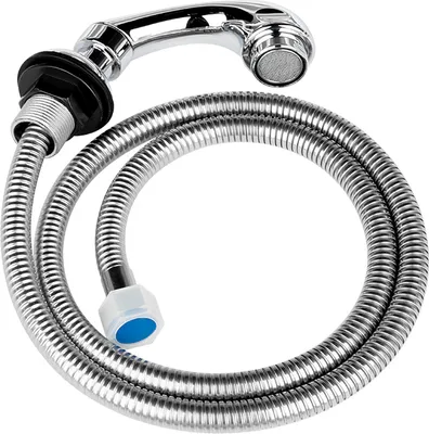 Produktbild von Handapparat für Friseursalons Chrome