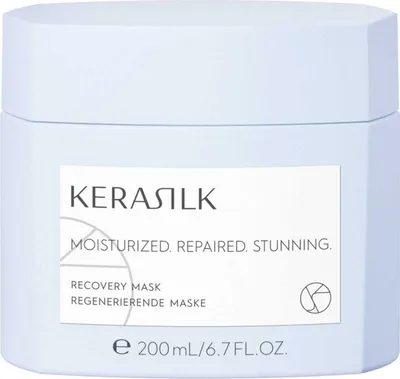 Produktbild von KERASILK Specialists Erholungsmaske 500 ml