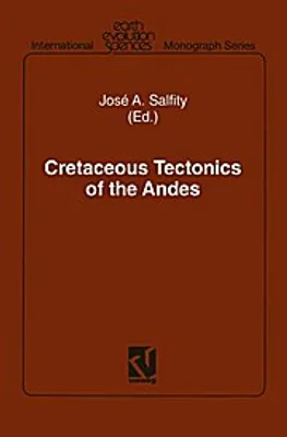 Immagine prodotto di Cretaceous Tectonics of the Andes