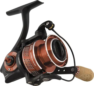 Produktbild von Abu Garcia Rolle Revo MGXtreme Spinning Modellgröße 30