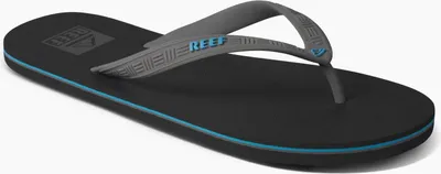 Produktbild von Reef Seaside Grey/Aqua/Black Größe EU 42