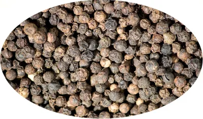 Productafbeelding van Eder Gewürze - Zwarte peperkorrels - 1 kg