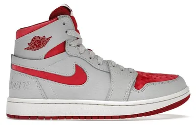 Produktbild von Jordan 1 High Zoom Air CMFT 2 Valentine's Day (2023) (Women's) - EU 42.5