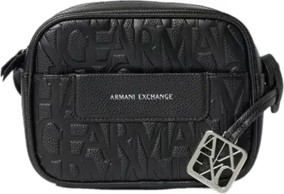 Obrázek produktu pro Armani Exchange Xw001578_af15774 Messenger Bag Black Black One Size
