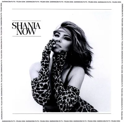 Produktbild von Shania Twain: Jetzt (PL)