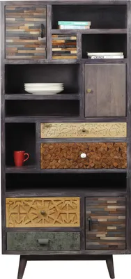 Produktbild von Regal TOBOL