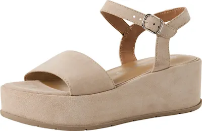 Produktbild von Tamaris Damen  Sandalen 1-28020-42 Beige