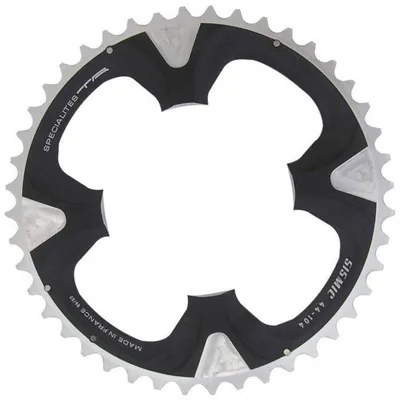 Image de Shimano -Kette Top Sismic Alu. ST 104 TA -XTR 44T ext