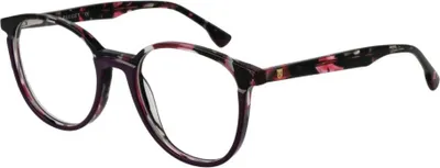 Produktbild von Bulget Brille Bgy6006 48H03 Uni