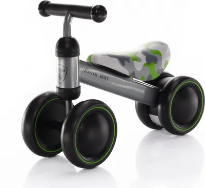 Produktbild von ZOPA Scooter Zooter Army