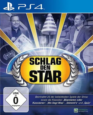 Produktbild von Schlag den Star