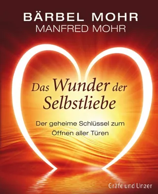 Produktbild von Das Wunder der Selbstliebe