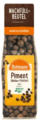 Produktbild von Piment ganz