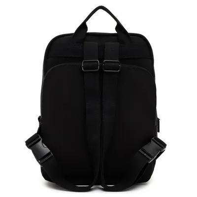 Obrázek produktu pro Tamaris batoh Kabelka Gayl city backpack medium 31673 blackL= 28 cm V= 28 cm Š= 14 cm