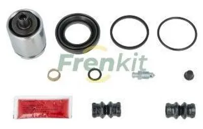 Produktbild von FRENKIT Bremssattel-Reparatursatz für AUDI A4 Avant (8K5, B8) Hinten 43mm 243979