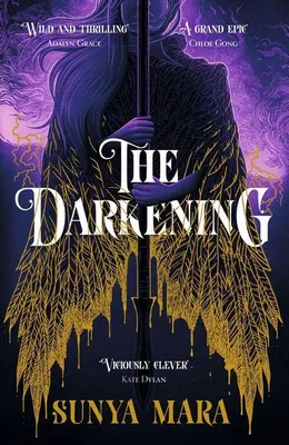Produktbild von The Darkening