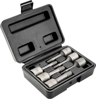 Zdjęcie produktu dla NEO TOOLS Wykrętaki do śrub, zestaw 6 szt.