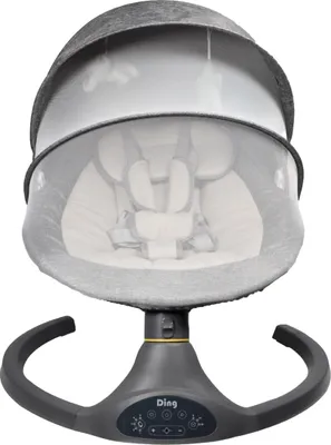 Produktbild von Ding Hugg Grey Swing Babyschaukel
