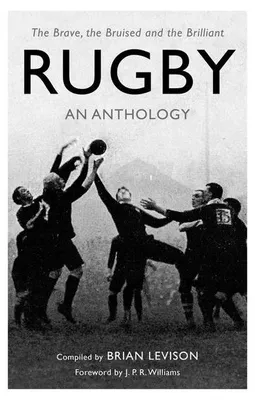 Image de Rugby: An Anthology